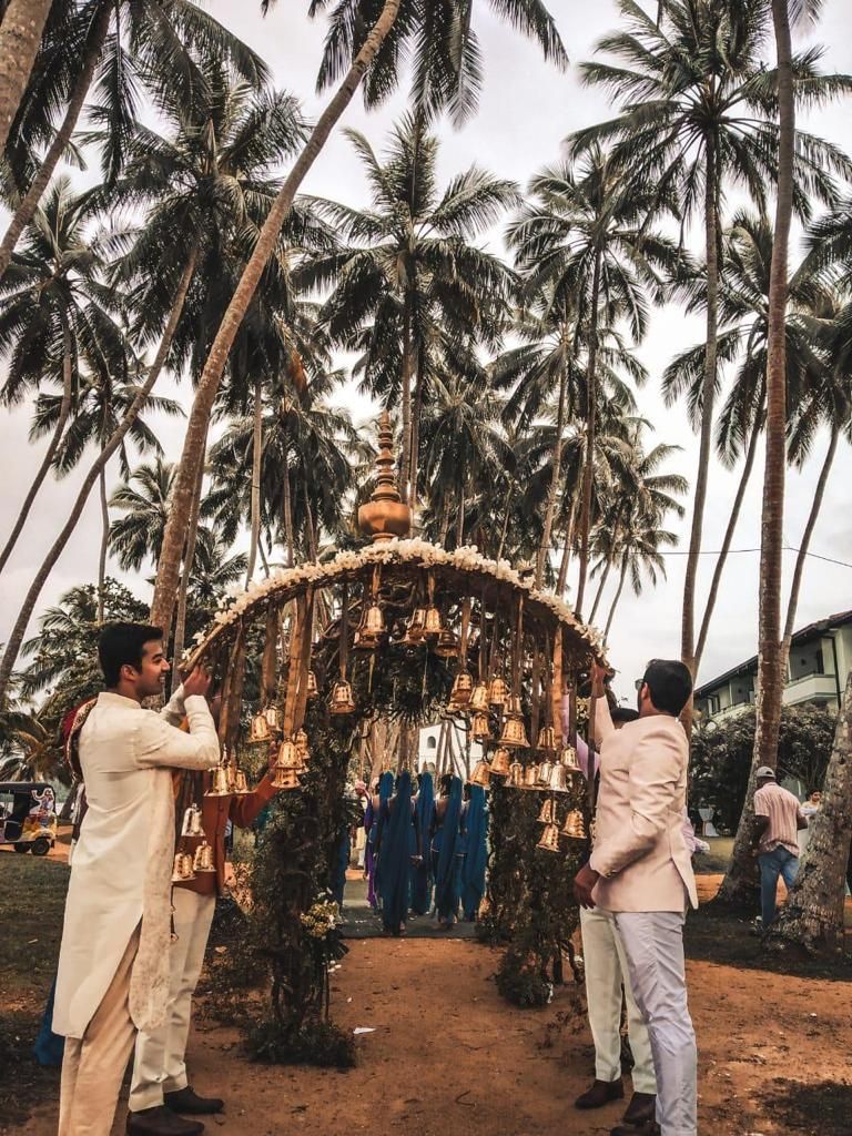 Photo By Vinayaka Events Pvt. Ltd. - Wedding Planners