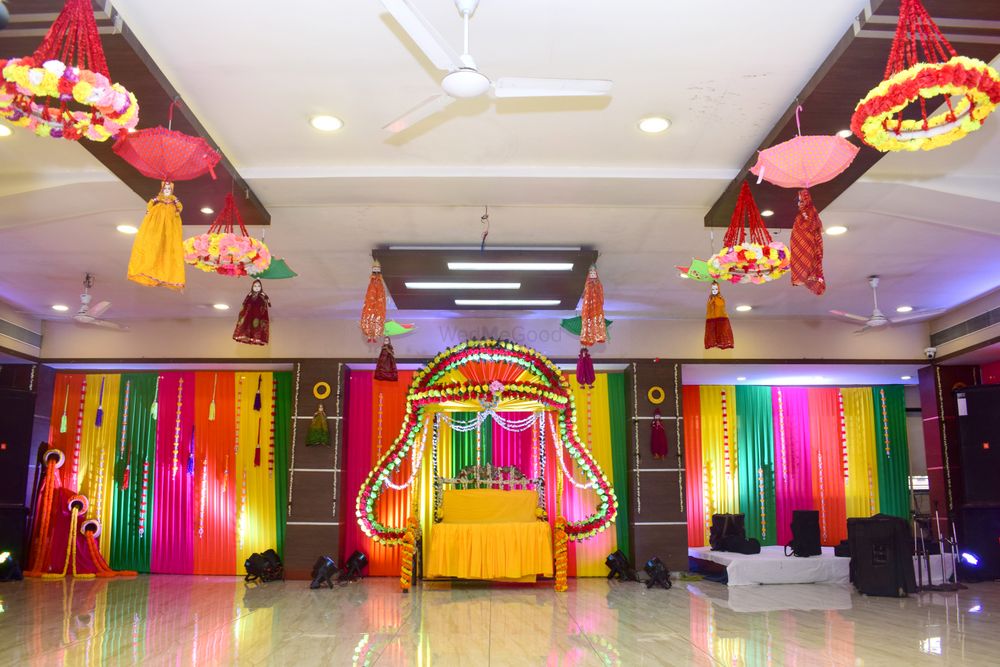Photo By Vinayaka Events Pvt. Ltd. - Wedding Planners