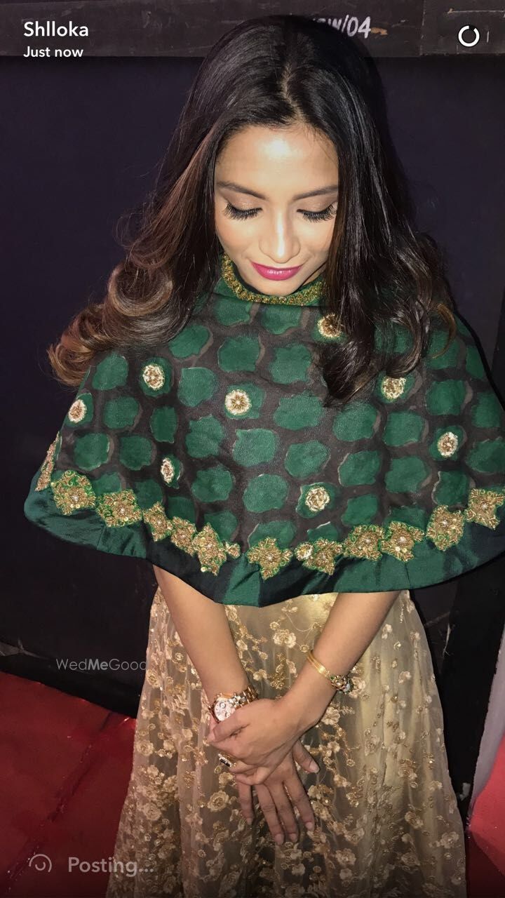 Photo By Makeup by Taskeen - Bridal Makeup