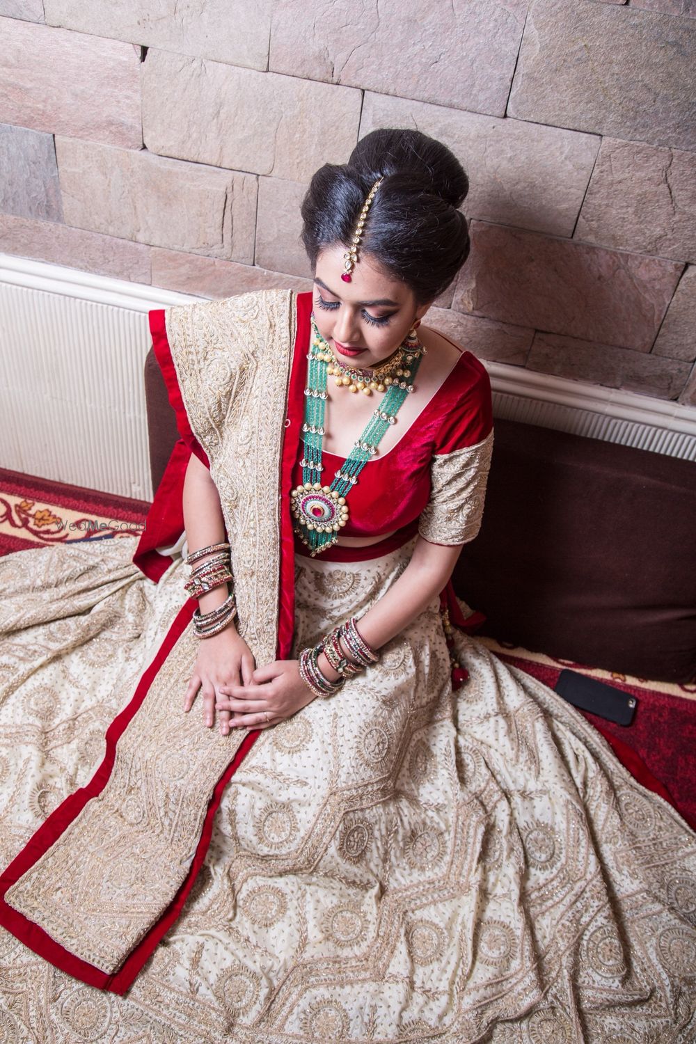 Photo By Makeup by Taskeen - Bridal Makeup