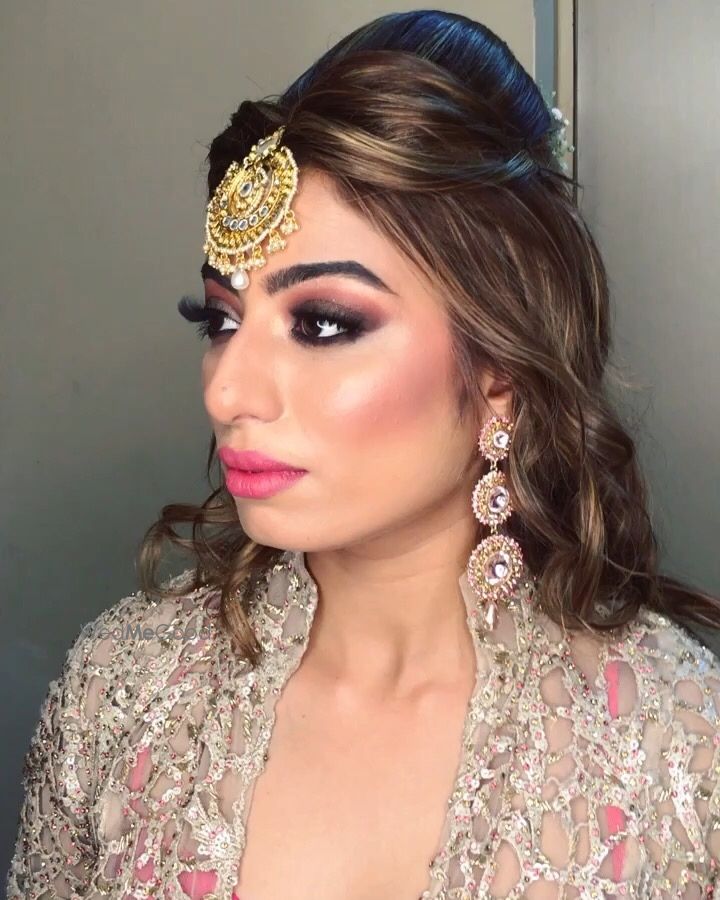 Photo By Makeup by Taskeen - Bridal Makeup