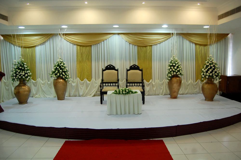 Photo By MCP International Convention Centre - Venues