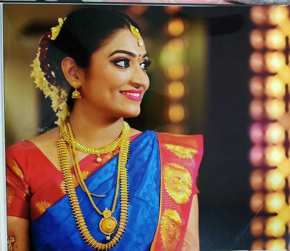 Photo By SJ Makeover - Bridal Makeup