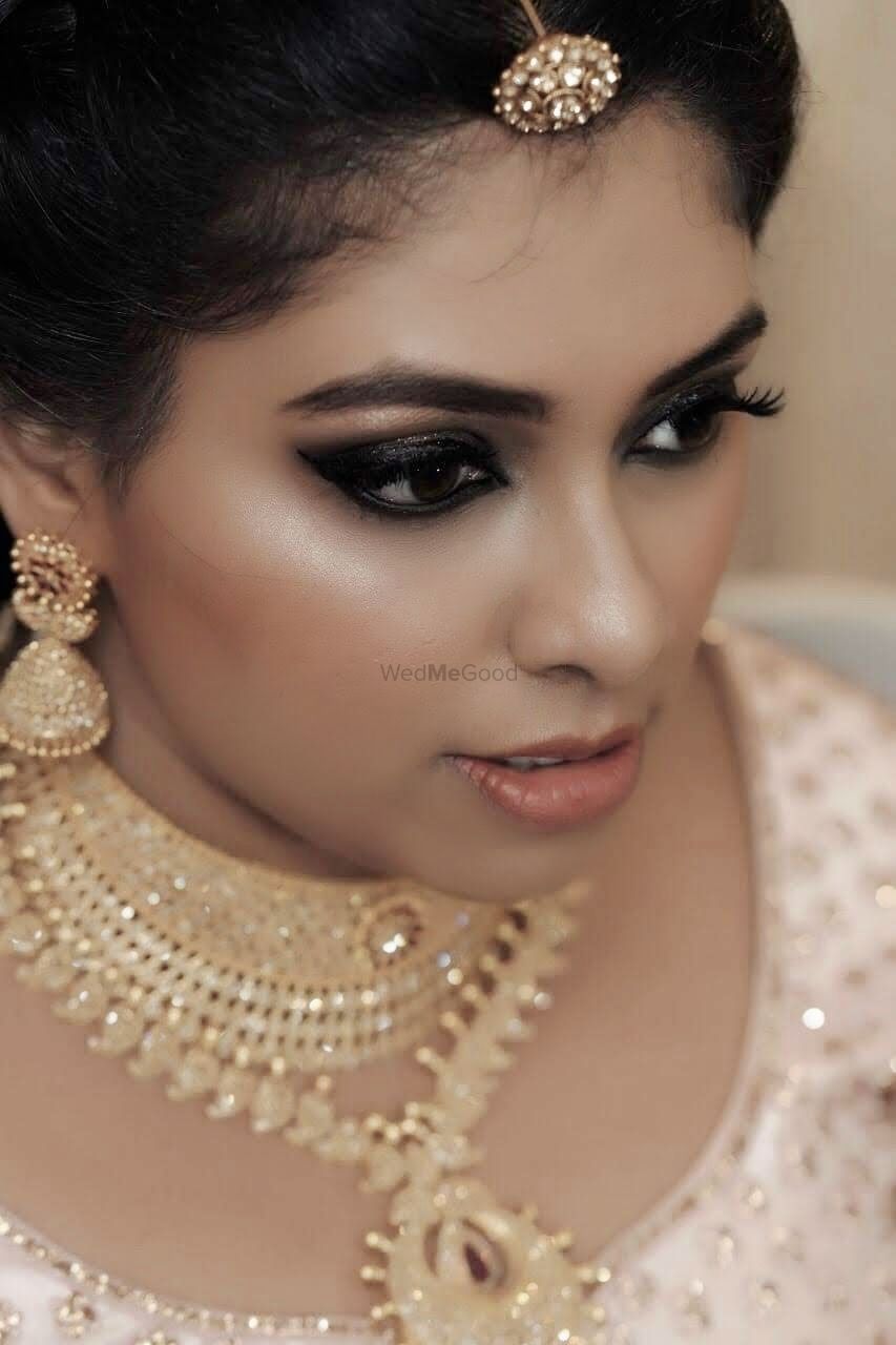 Photo By SJ Makeover - Bridal Makeup