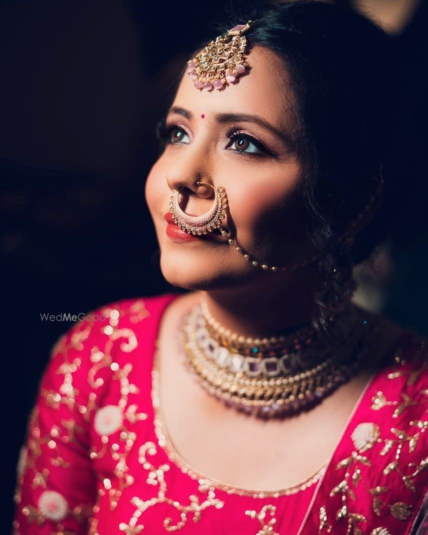 Photo By SJ Makeover - Bridal Makeup