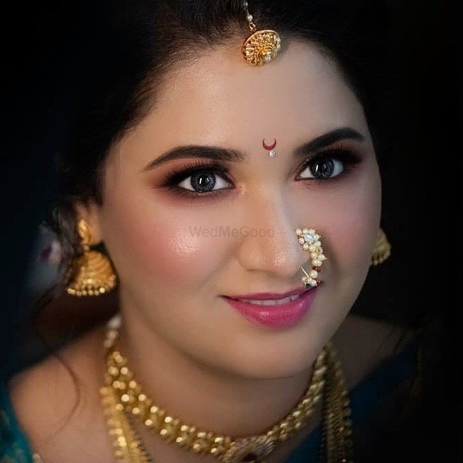 Photo By SJ Makeover - Bridal Makeup