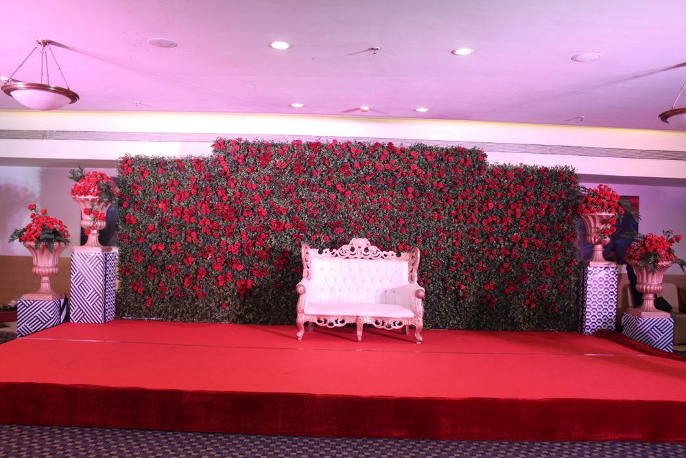 Photo By Marrygold Events - Decorators
