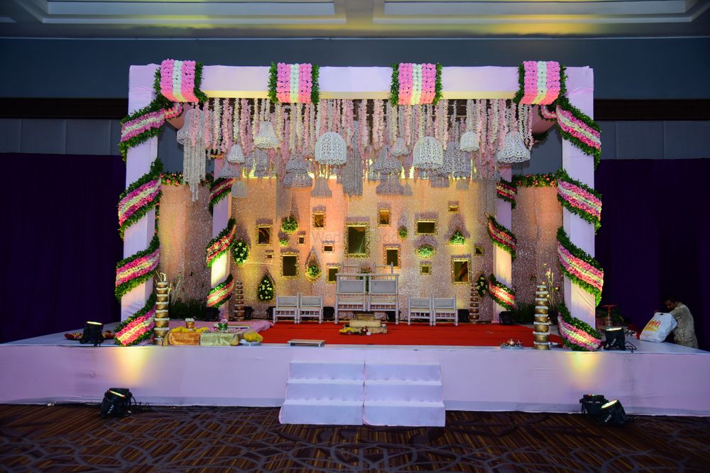 Photo By Marrygold Events - Decorators
