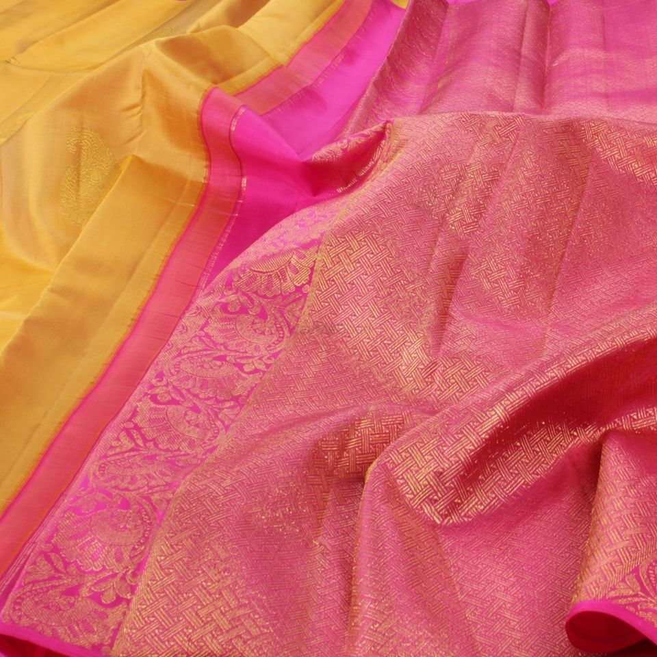 Photo By Sarangi Silk Chennai - Bridal Wear