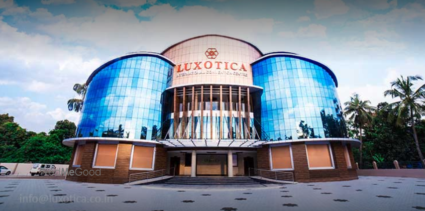 Luxotica International Convention Centre