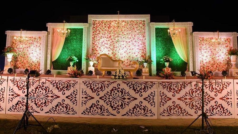 Hotel Amrit Raj & Banquet