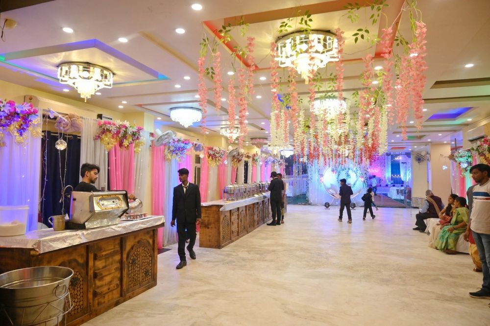 Photo By Hotel Amrit Raj & Banquet - Venues