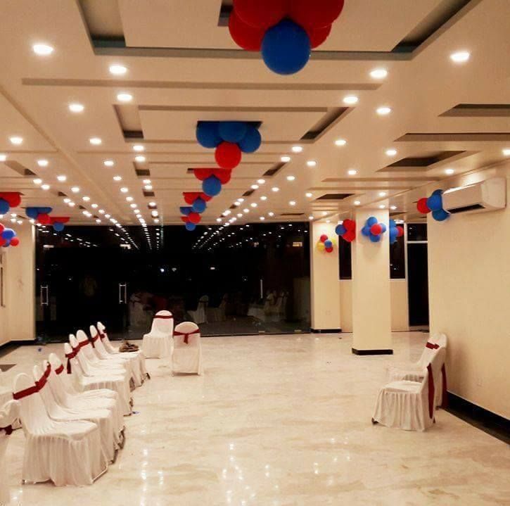 Photo By Hotel Amrit Raj & Banquet - Venues
