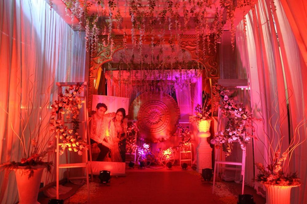 Photo By Kalyan Heritage and Paradise - Venues