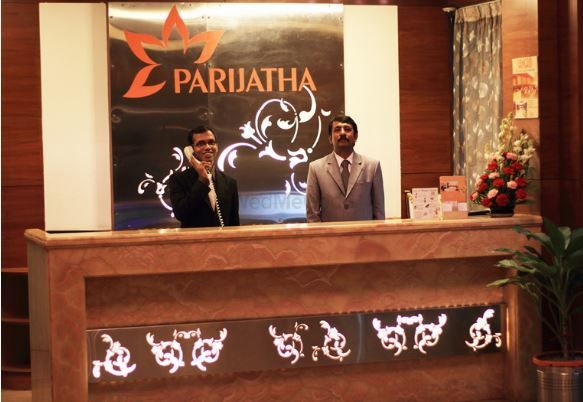 Photo By Parijatha Hotel - Venues