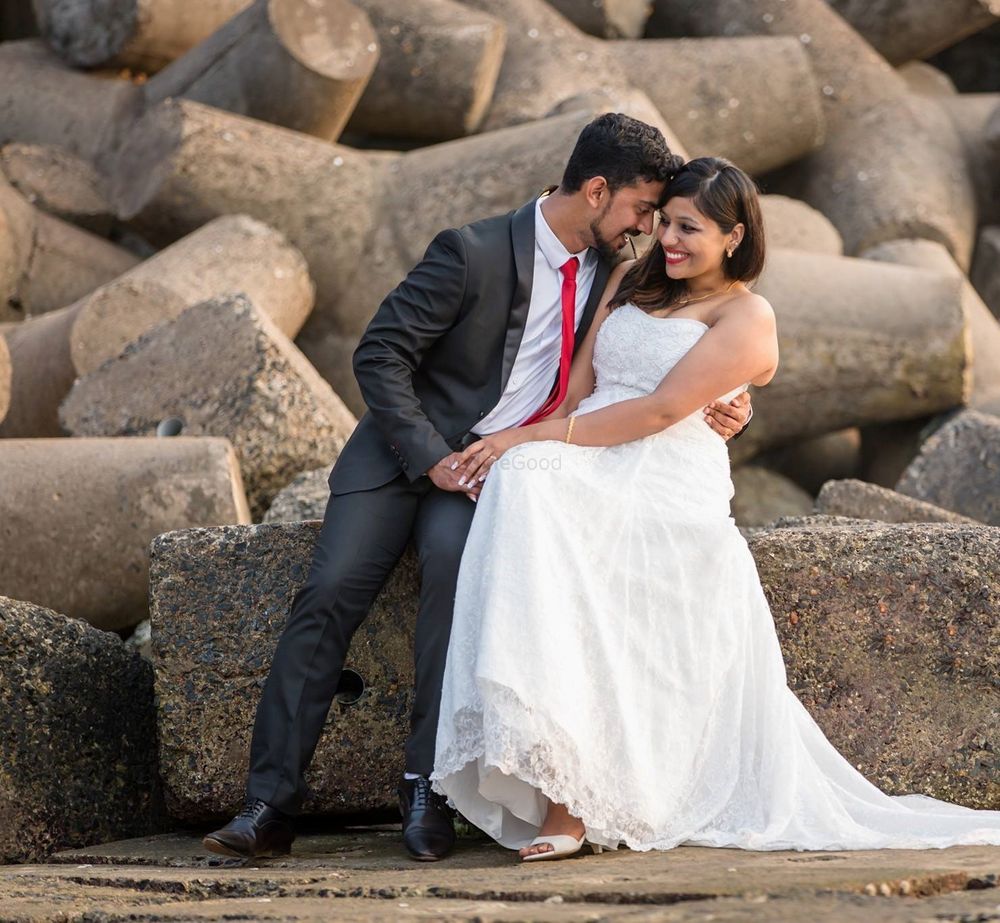 Photo By Ankita Imagery - Pre Wedding Photographers