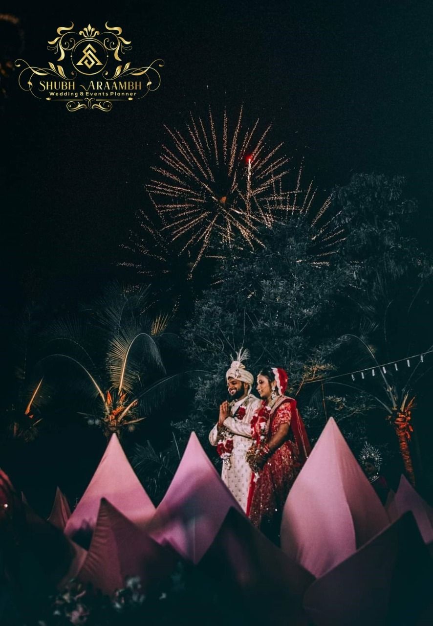 Photo By Shubh Araambh - Wedding Planners