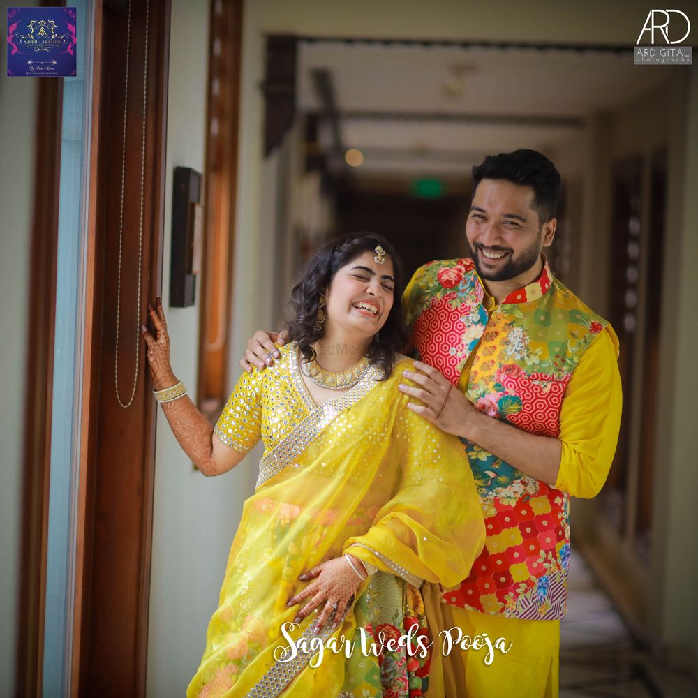 Photo By Shubh Araambh - Wedding Planners