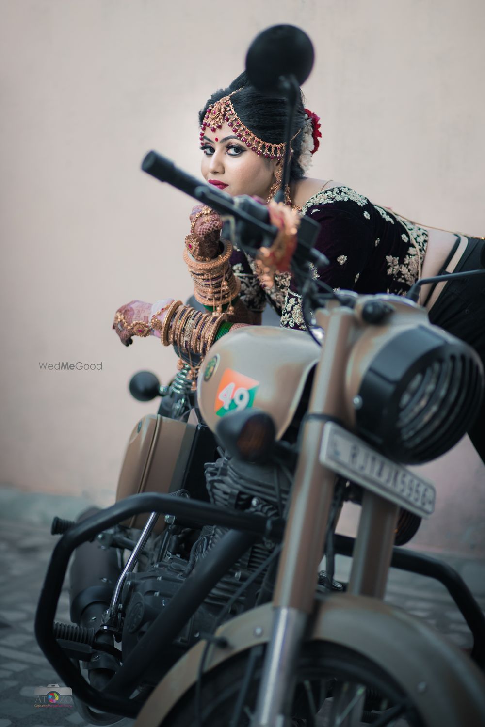 Photo By ATOZO - Photographers