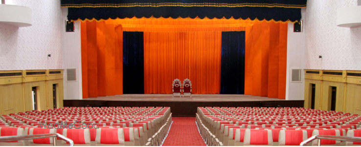 Photo By Akash Convention Centre - Venues