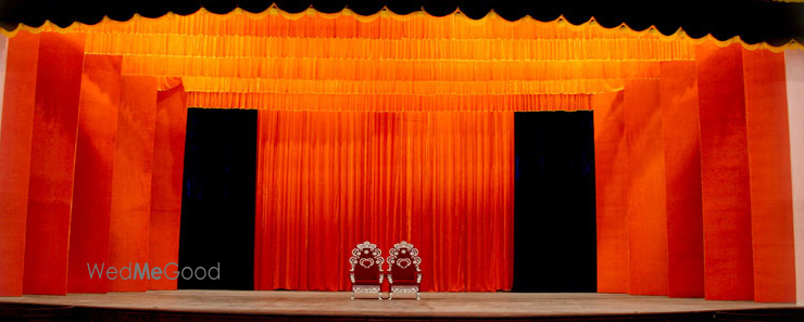 Photo By Akash Convention Centre - Venues