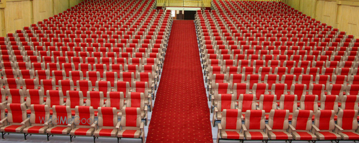 Photo By Akash Convention Centre - Venues