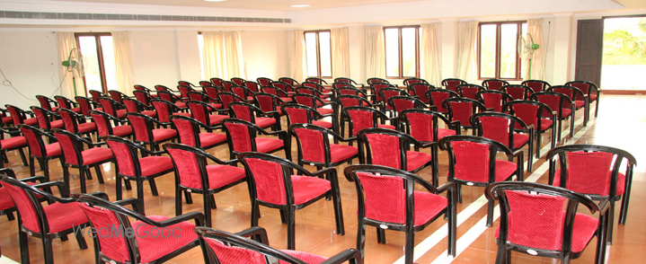 Photo By Akash Convention Centre - Venues