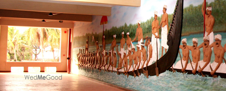 Photo By Akash Convention Centre - Venues