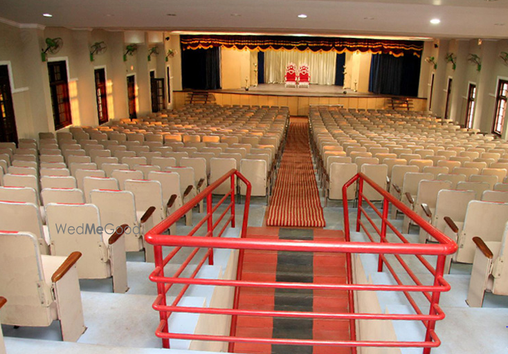 Photo By Akash Convention Centre - Venues