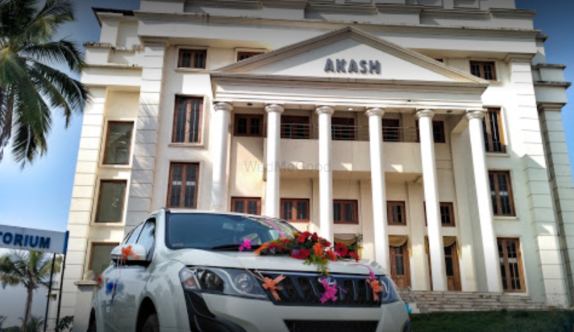 Akash Convention Centre