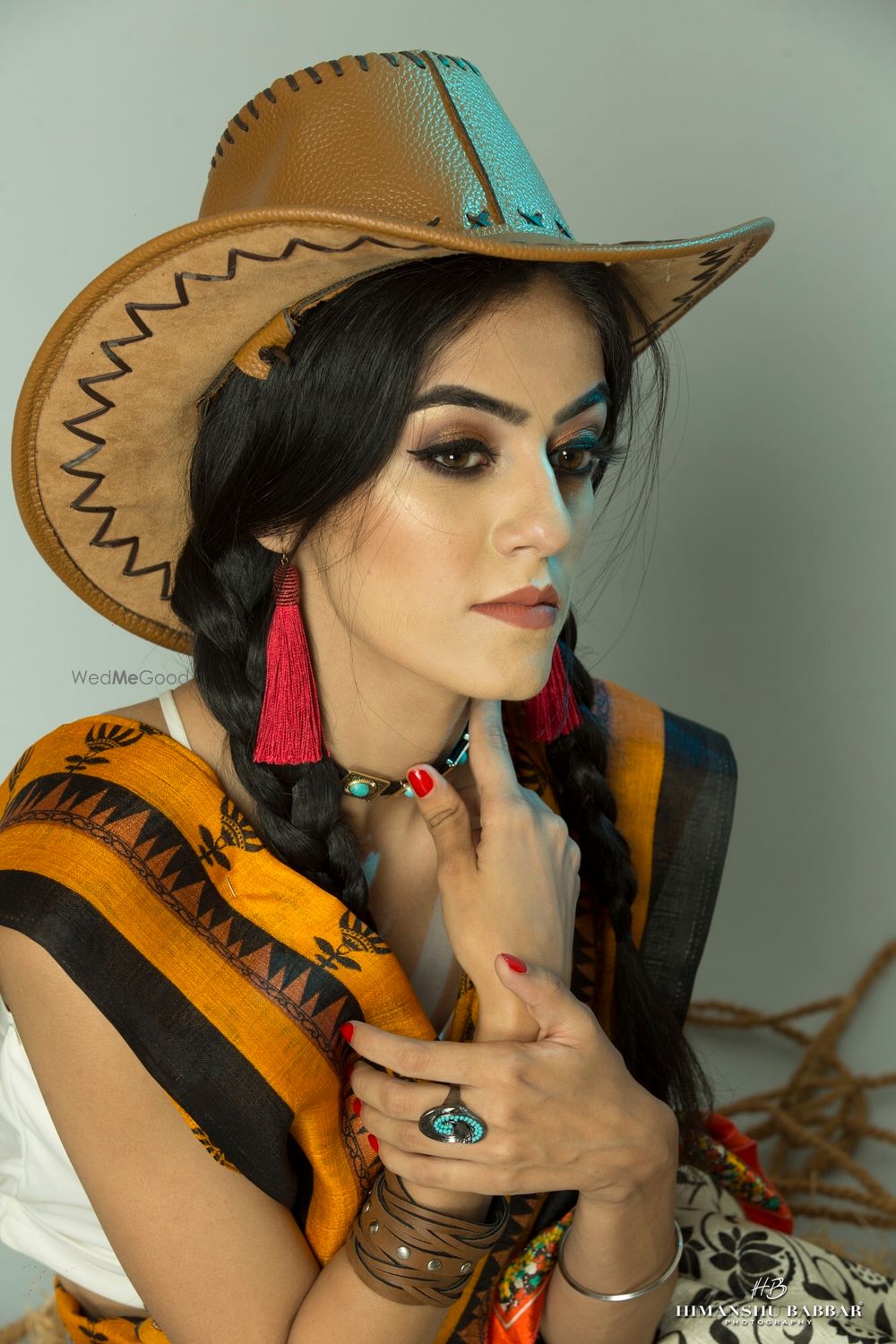 Photo By Manali MUA - Bridal Makeup