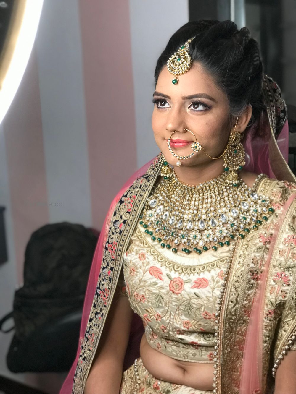 Photo By Manali MUA - Bridal Makeup