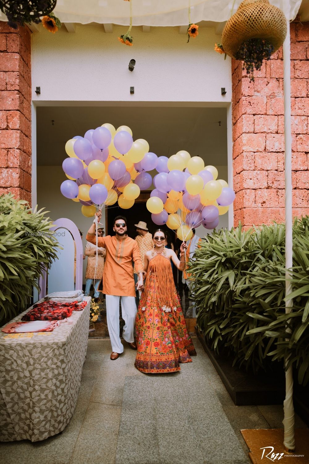 Photo By Kreative Events - Wedding Planners