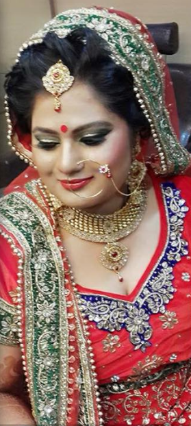 Photo By Oyester Institute of Beauty and Wellness - Bridal Makeup