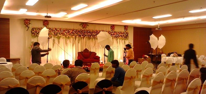 Photo By Keys Select Hotel, Whitefield - Venues