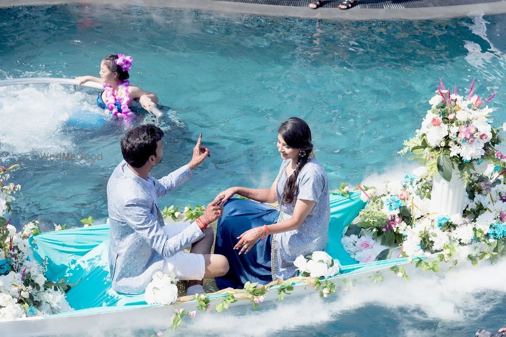 Photo By Creative Moments - Wedding Planners