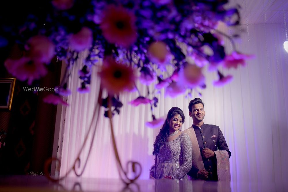 Photo By Creative Moments - Wedding Planners