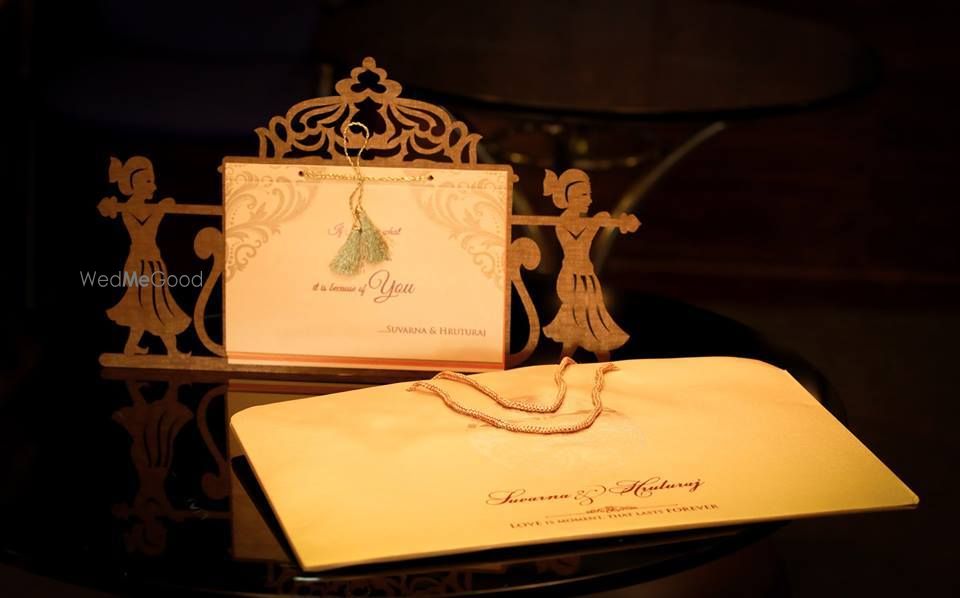 Orozzio Wedding Cards