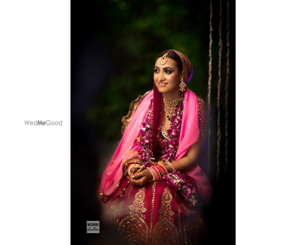 Photo By Wedding Shutter - Photographers