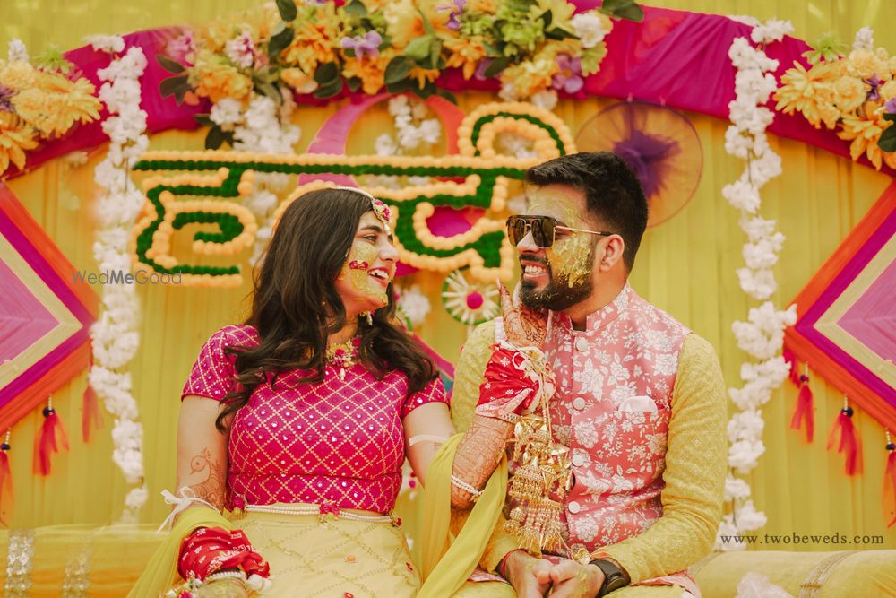 Photo By Two Be Weds - Photographers