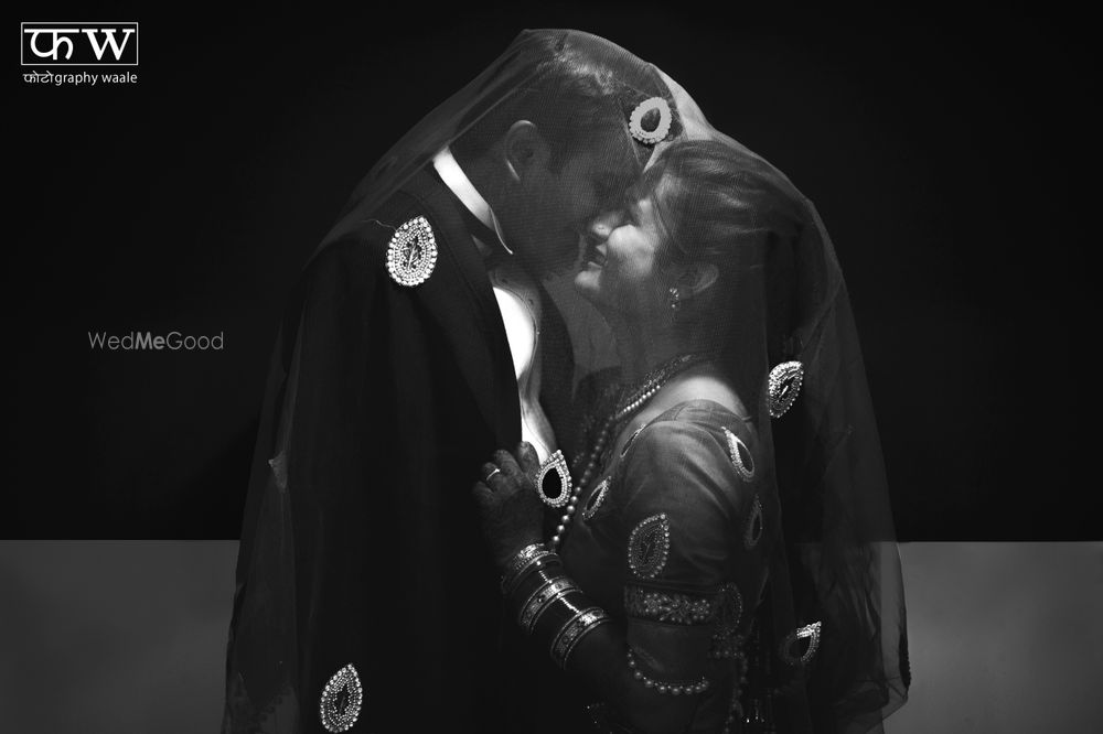 Photo By Photography Waale - Photographers