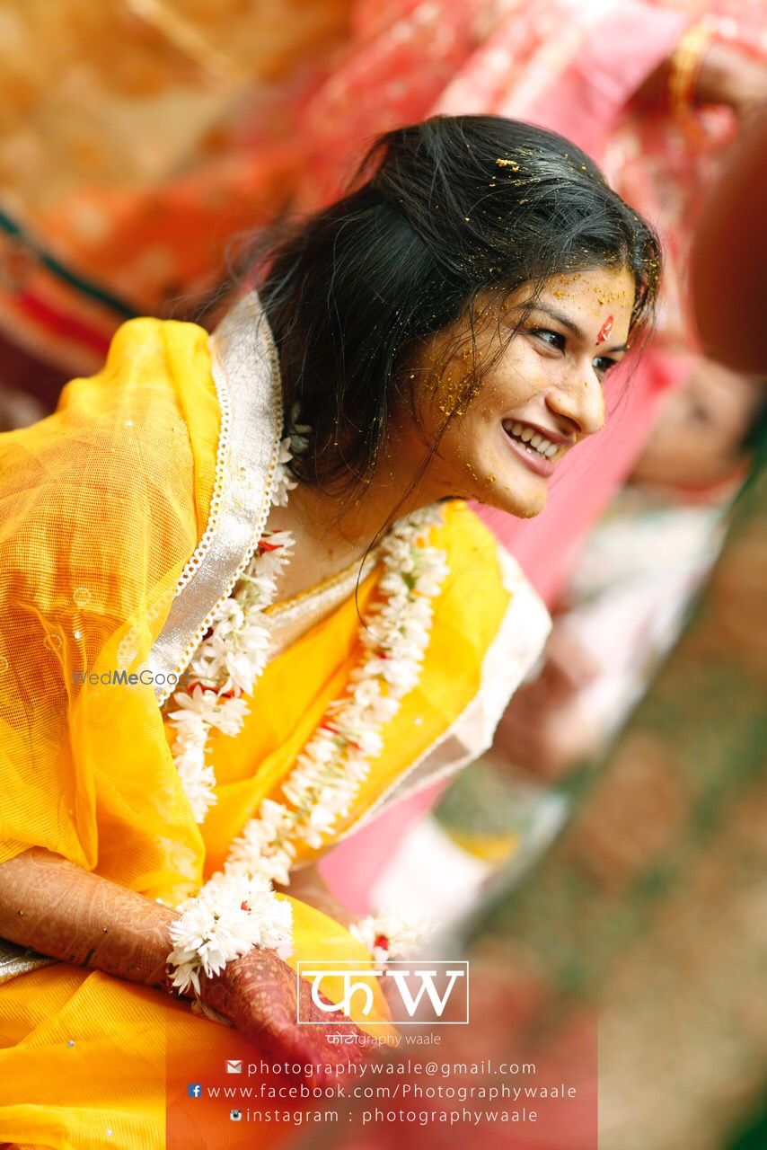 Photo By Photography Waale - Photographers