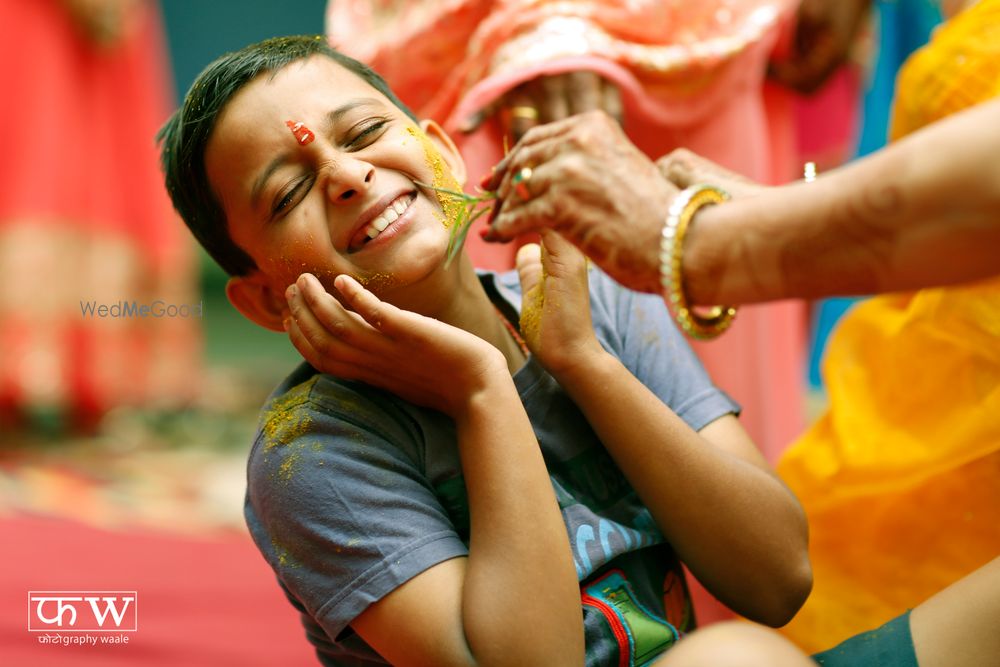 Photo By Photography Waale - Photographers