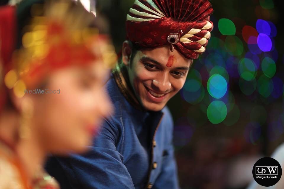 Photo By Photography Waale - Photographers