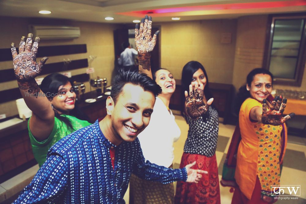 Photo By Photography Waale - Photographers