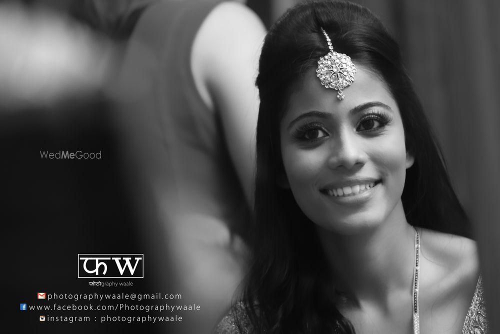 Photo By Photography Waale - Photographers