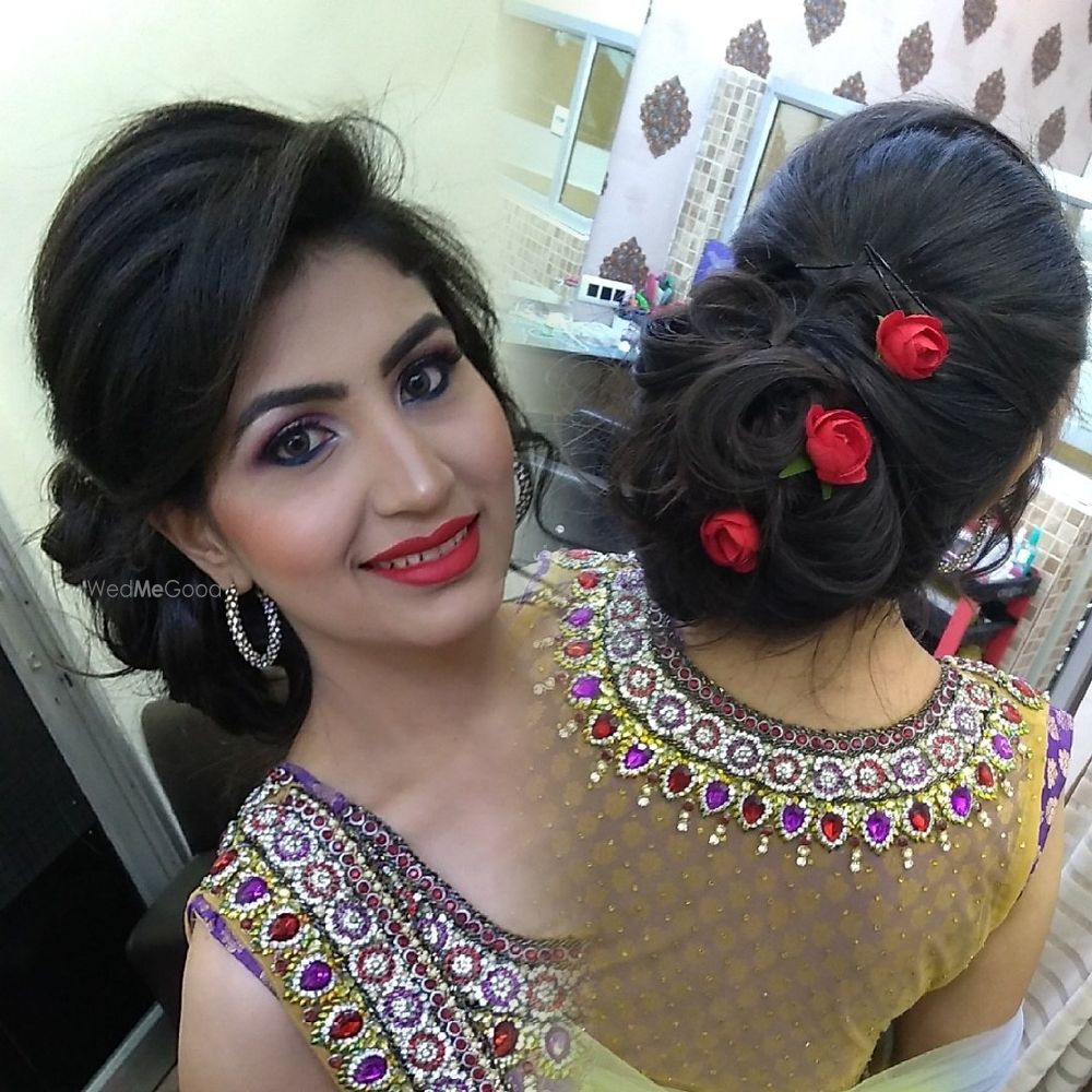 Photo By Femina Makeovers - Bridal Makeup