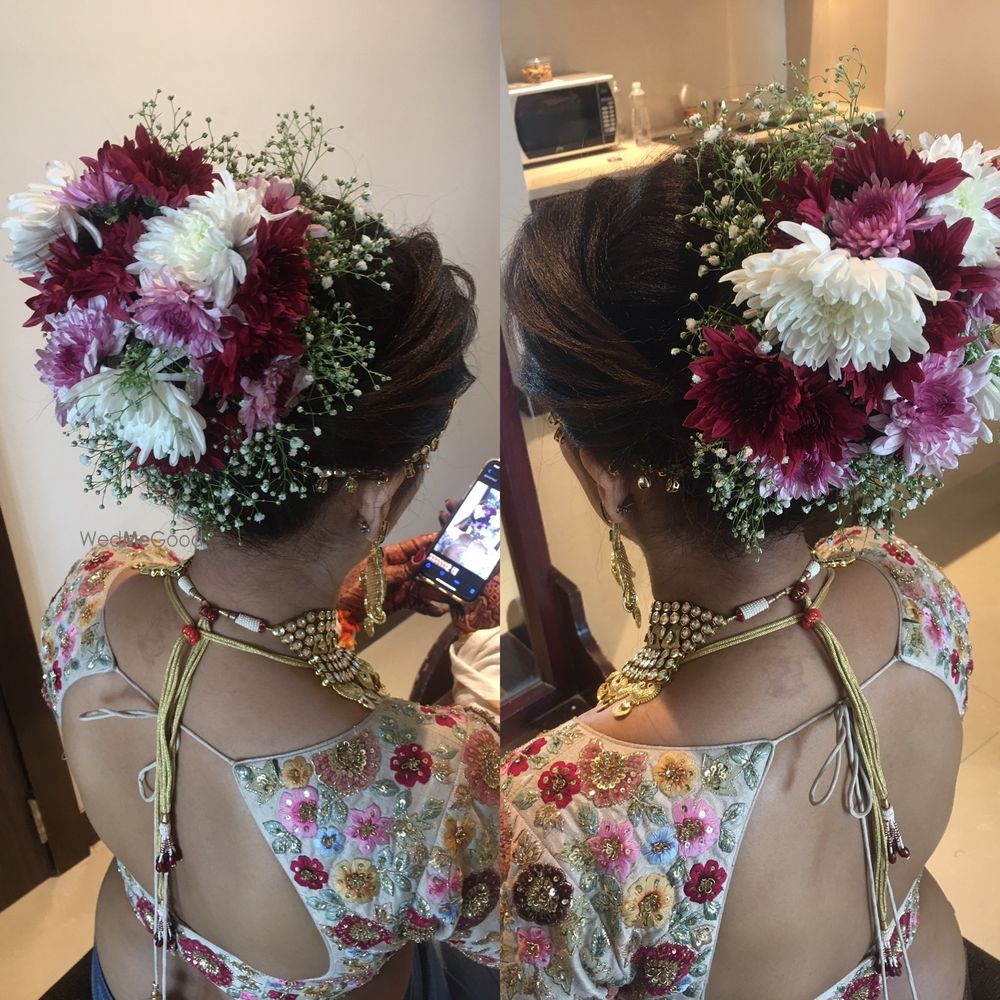 Photo By Femina Makeovers - Bridal Makeup