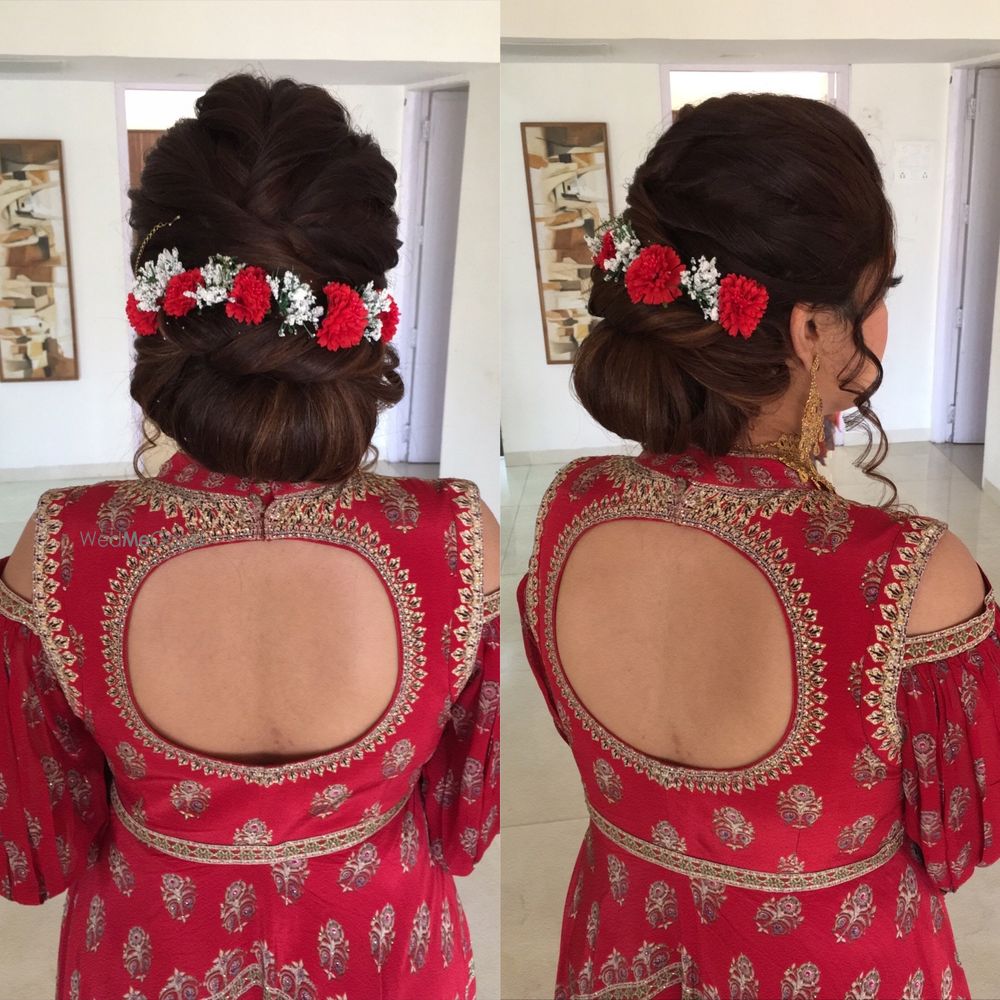 Photo By Femina Makeovers - Bridal Makeup