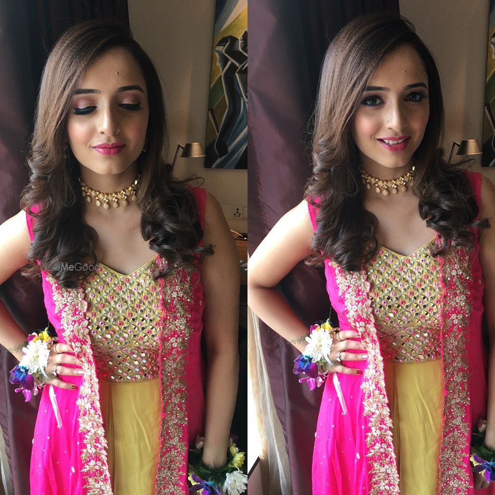 Photo By Femina Makeovers - Bridal Makeup